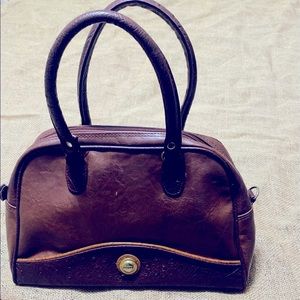 80s/90s Vintage Gitano Purse